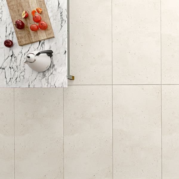 سرامیک کف گلدیس کاشی مدل موزاییکو 40×40 — تصویر ۲