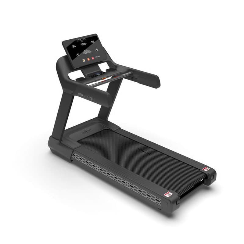 تردمیل باشگاهی المپیا FA 9100 AC (فورد سابق) — تصویر ۲