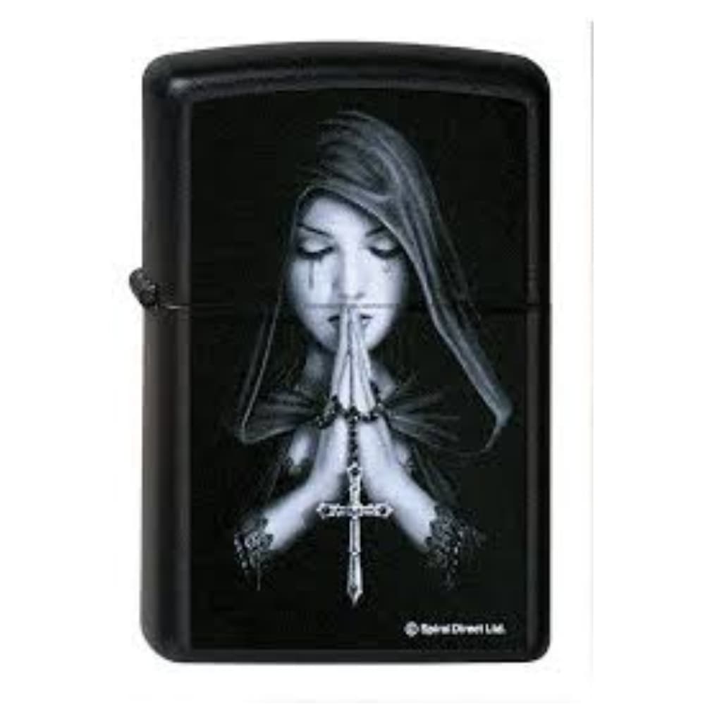 فندک زیپو کد Zippo Feuerzeug 2000823