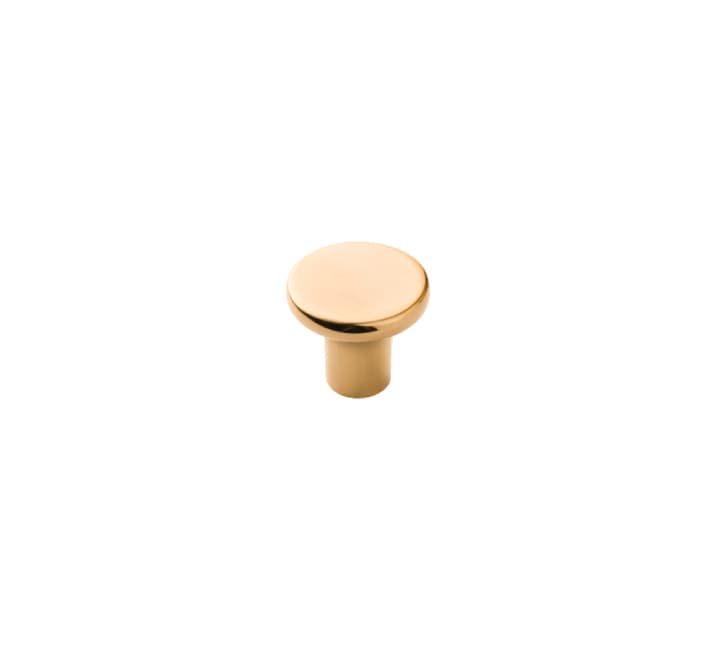 دستگیره کمد و کابینت تک پیچ بورتی مدل B15