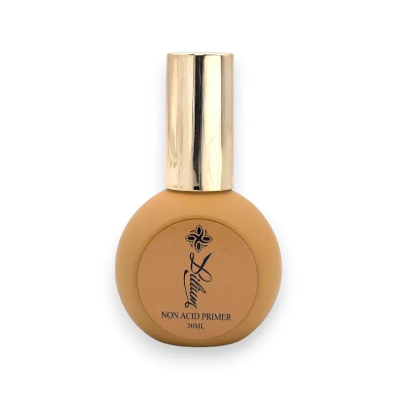پرایمر غیر اسیدی کاشت ناخن لیلیوم Lilium Non Acid Primer | حجم 30 میل