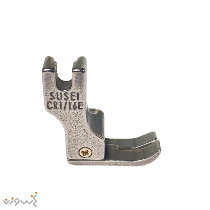 پایه نیش راسته دوز پهن راست CR 1/16E