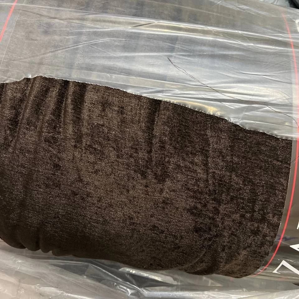شلوار مخمل شانل بگ — تصویر ۵