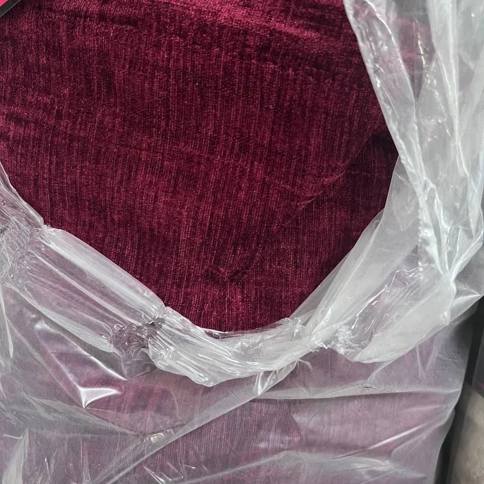 شلوار مخمل شانل بگ — تصویر ۴