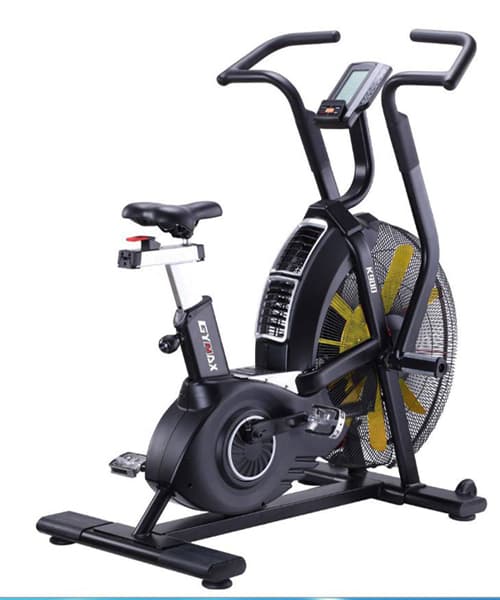 دوچرخه ایربایک GYMMAX مدل K900 — تصویر ۲
