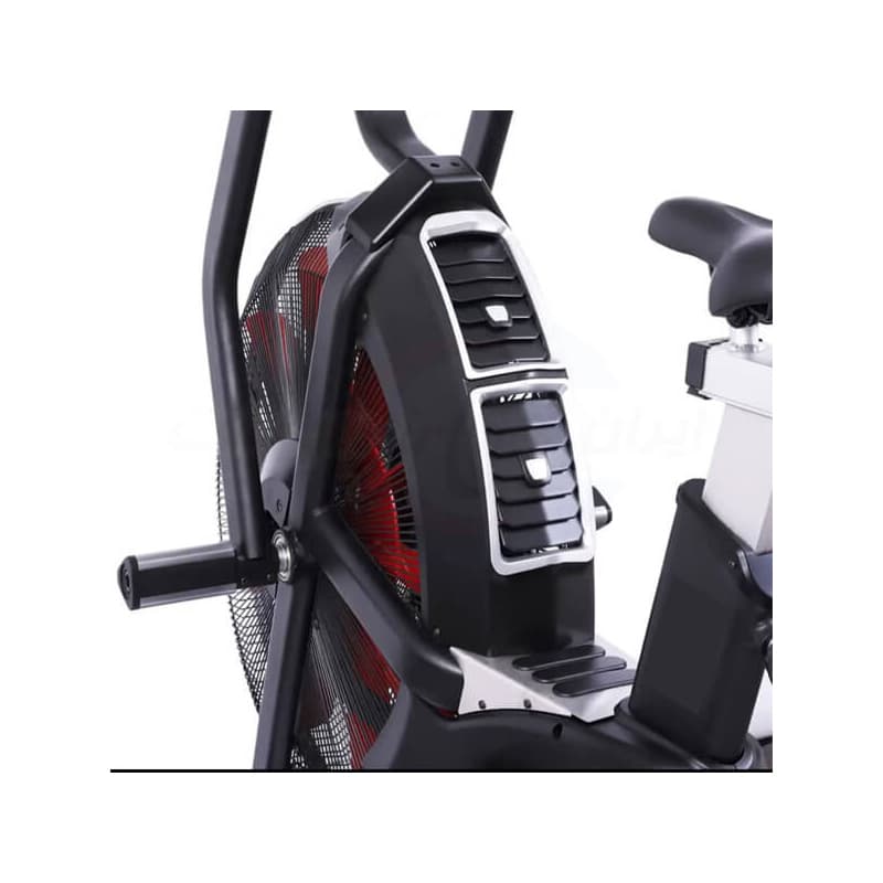 دوچرخه ایربایک GYMMAX مدل K900 — تصویر ۵