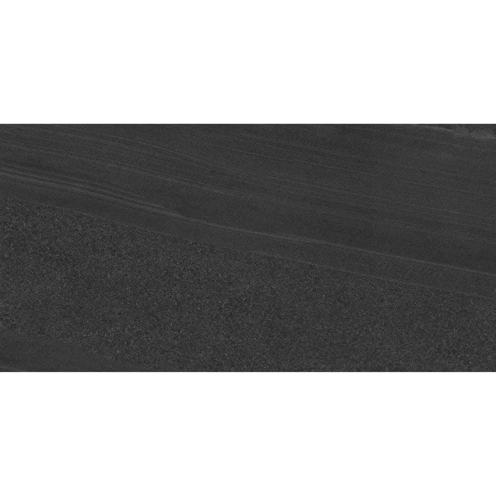 سرامیک جاناتان طوسی تیره مات ایفاسرام 60×120