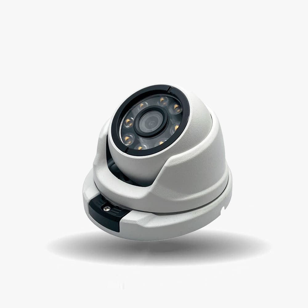 دوربین دام فلزی وارملایت FT68335FL