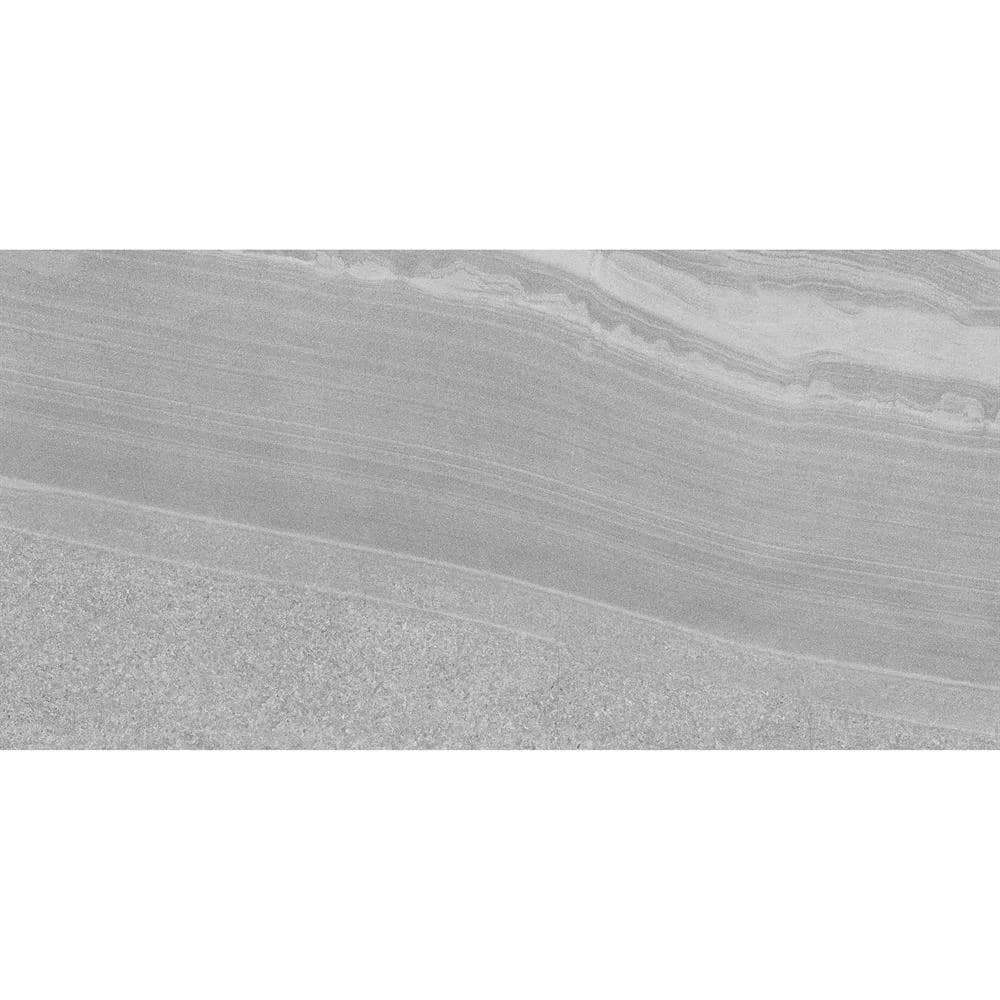 سرامیک جاناتان طوسی روشن مات ایفاسرام 60×120