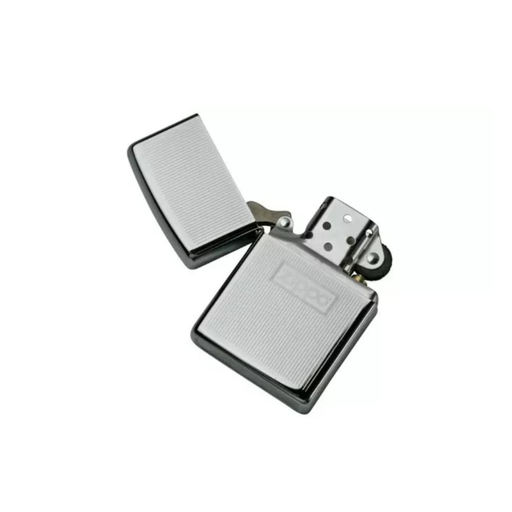 فندک زیپو کد 60001476 Zippo Engin Turn — تصویر ۳