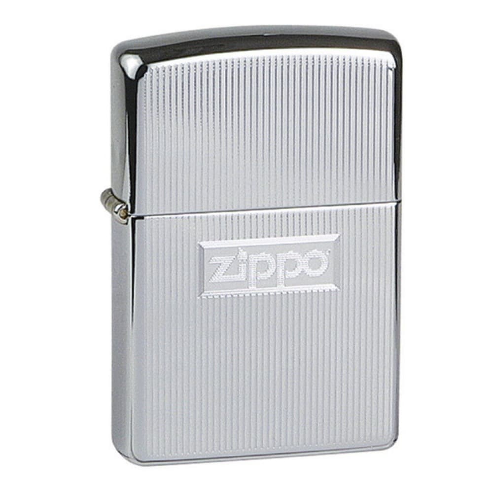 فندک زیپو کد 60001476 Zippo Engin Turn