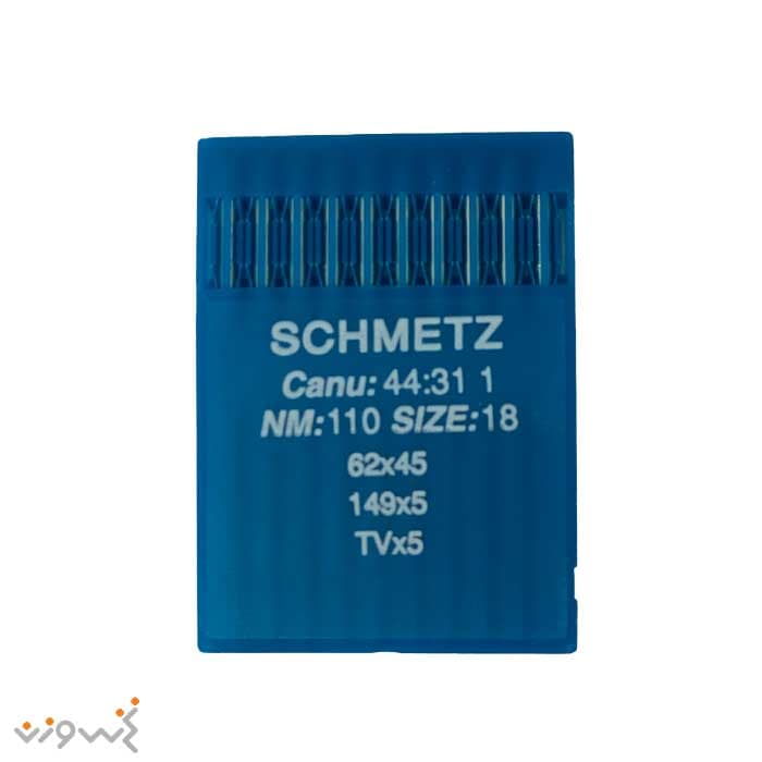 سوزن خیاطی اشمیتز TV*5 | 149*5