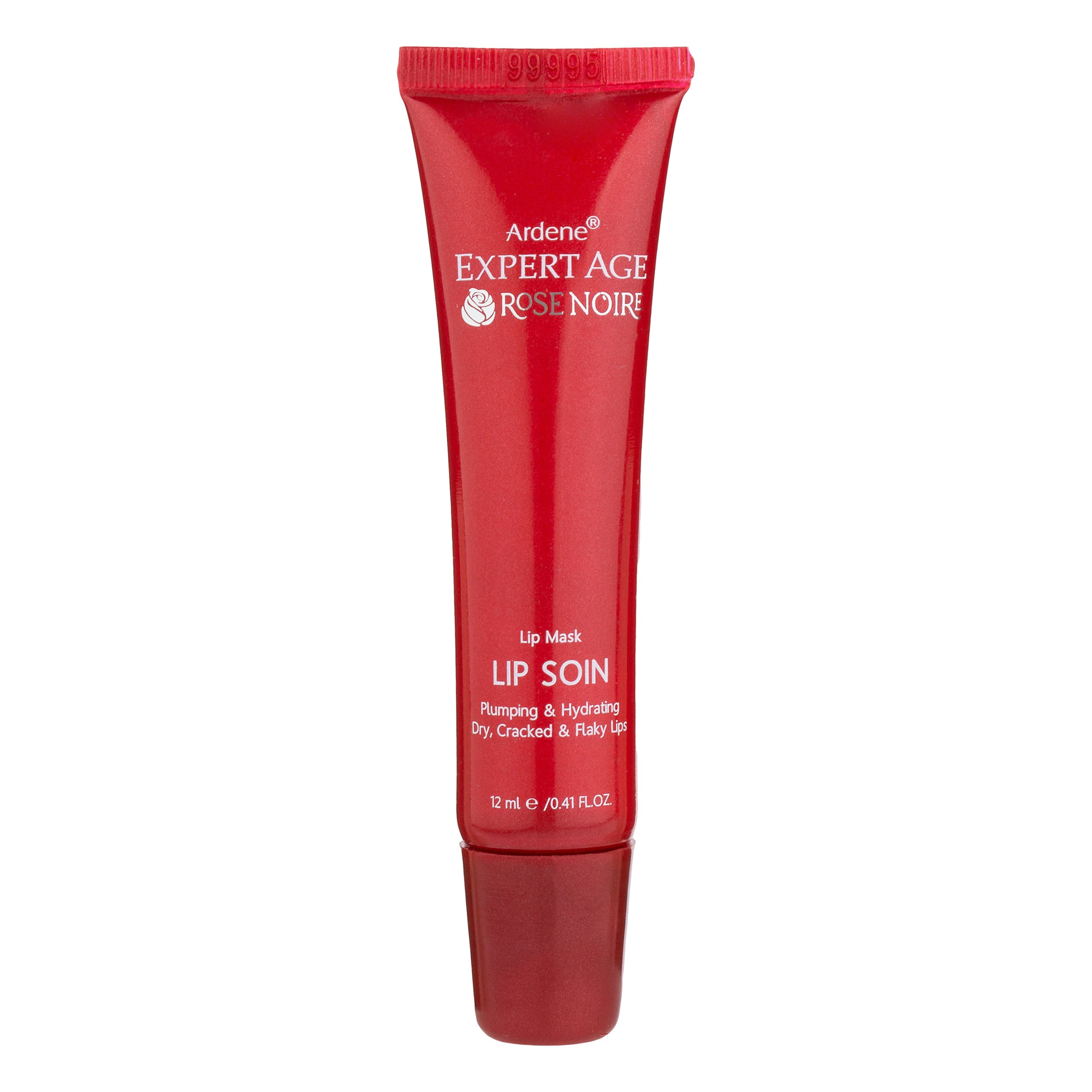 ماسک لب آبرسان ,تقویت کننده و حجم دهنده آردن اکسپرتیج مدل ROSE NOIRE