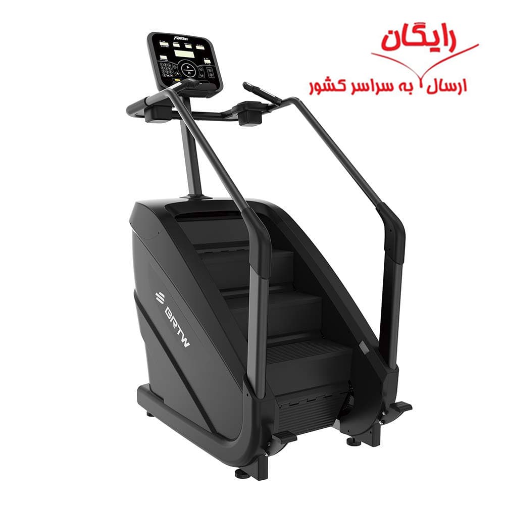 پله برقی باشگاهی BRTW مدل EB 8900