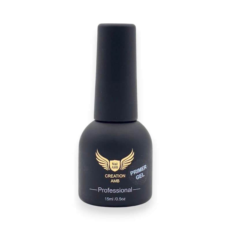 پرایمر ژل کاشت ناخن کریشن Creation Primer Gel | حجم 15 میل
