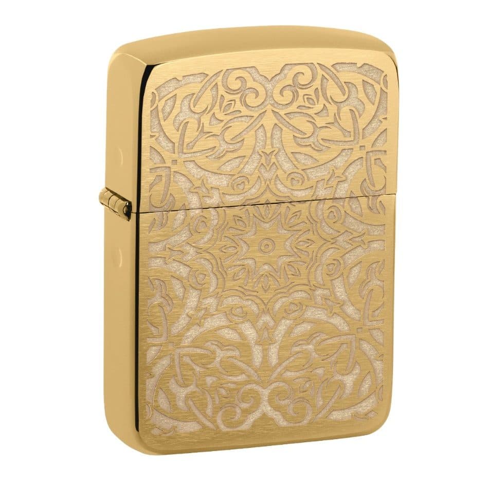 فندک زیپو کد Zippo Ornamental Design 60006154