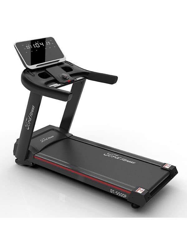 تردمیل باشگاهی المپیا FA 5500 AC (فورد سابق) — تصویر ۲