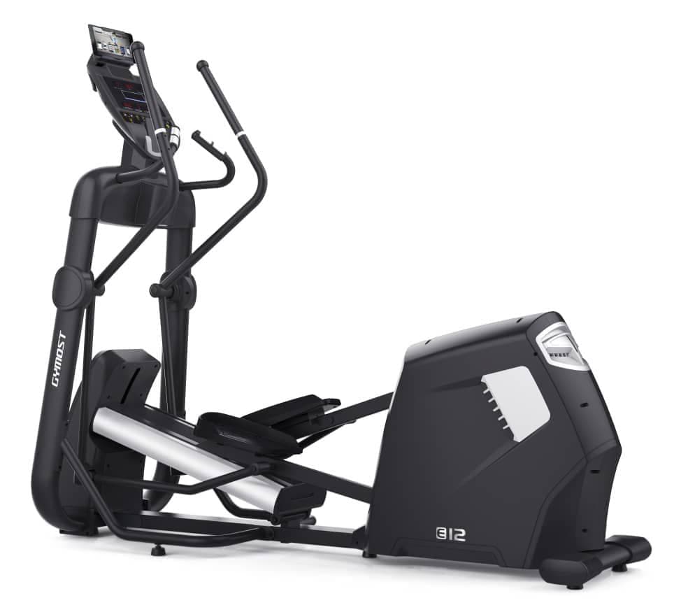 الپتیکال GYMOST E12-V5