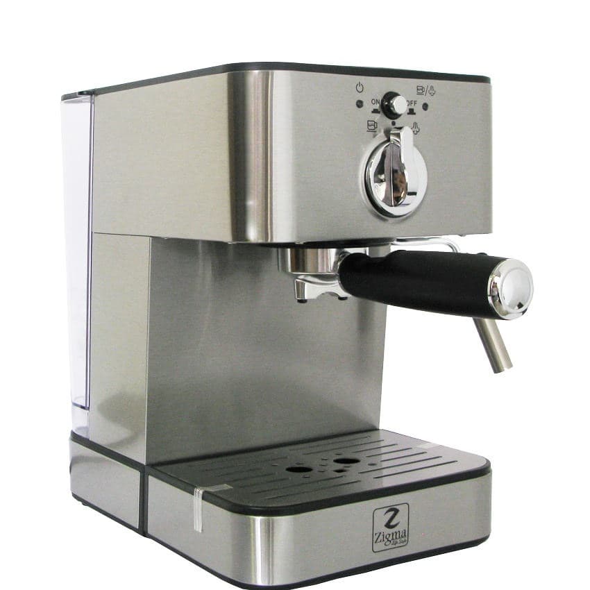 اسپرسوساز زیگما مدل ۸۵۰ ا Zigma Espresso Maker Model RL-850