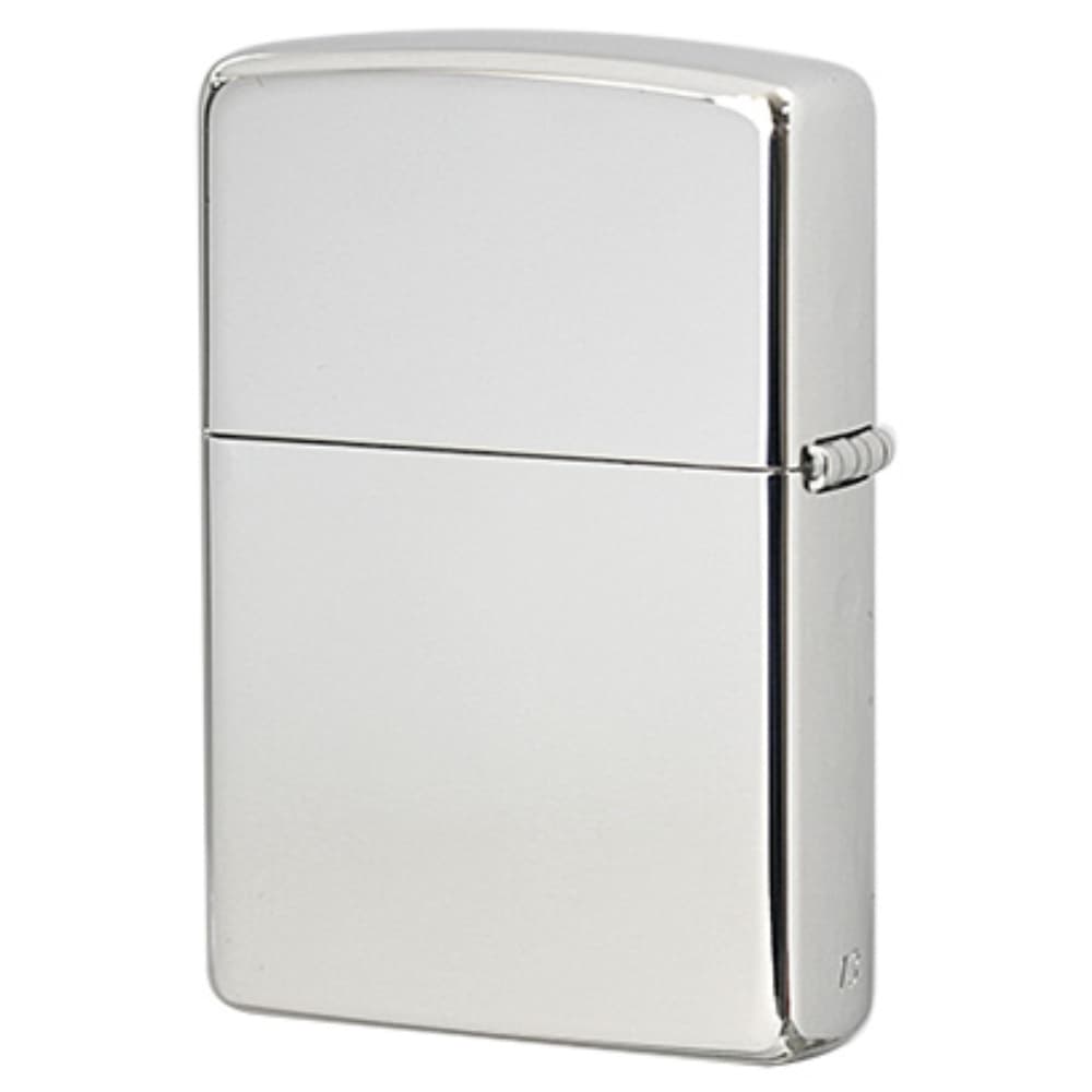 فندک زیپو کاستوم ادیشن کد Zippo Zipper Metal Chamber — تصویر ۲