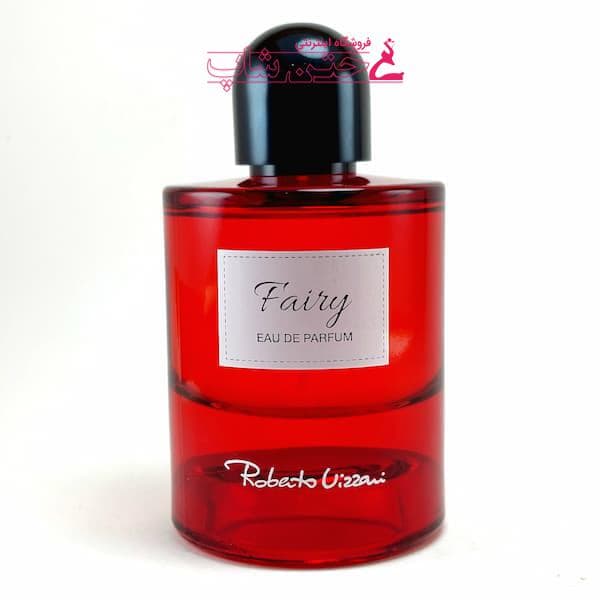 عطر ویزاری فایری زنانه roberto vizzari fairy 100ml