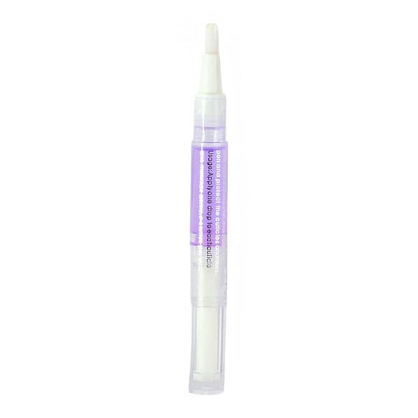 روغن کوتیکول قلمی مراقبت ناخن OPI | احیا کننده و تقویت کننده (Revitalizer) | رایحه دار — تصویر ۸