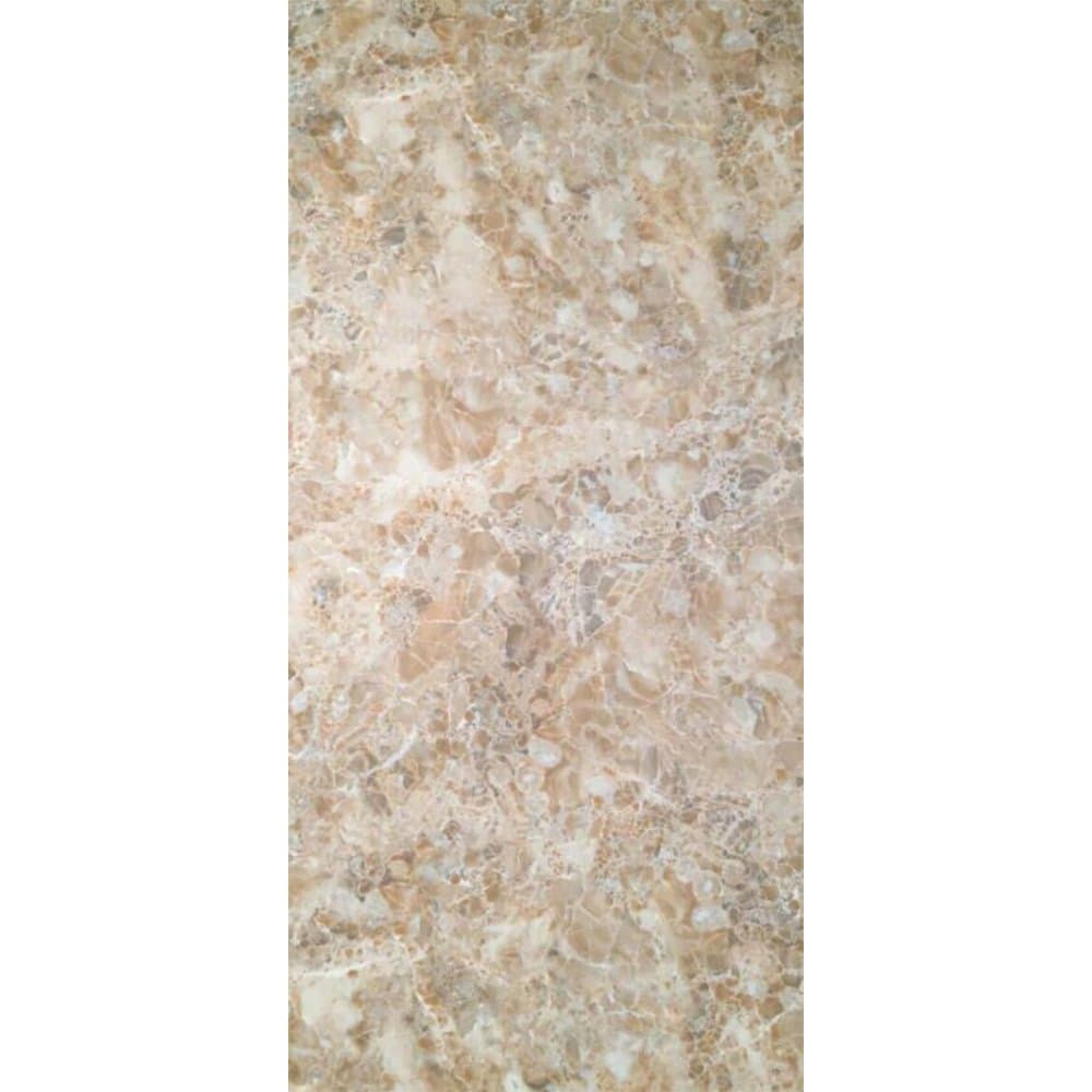 کاشی مهتا قهوهای براق صدیق سرام 30×60