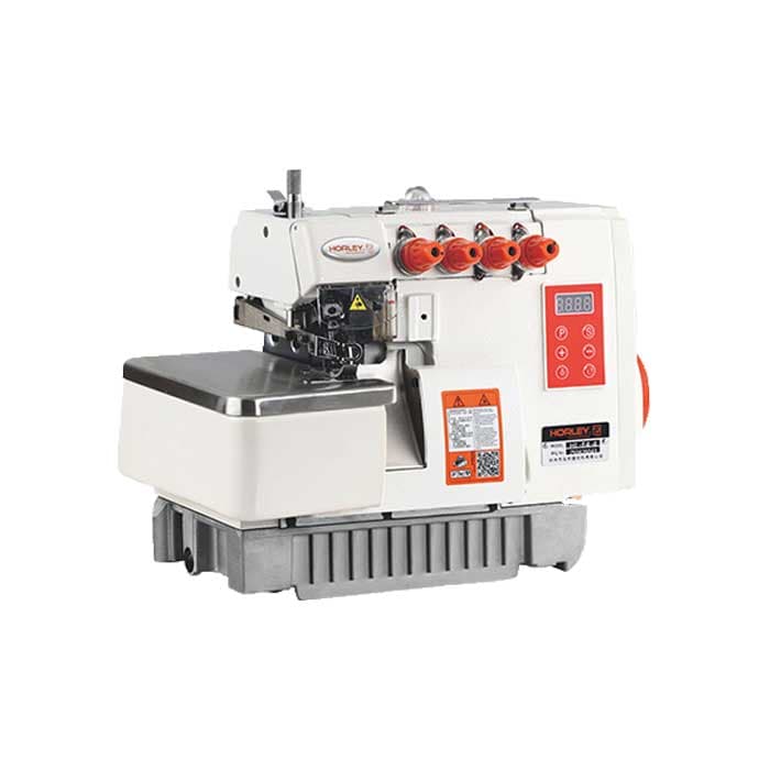 چرخ خیاطی سردوز چهار نخ HORLEY – مدل HL-E4-4
