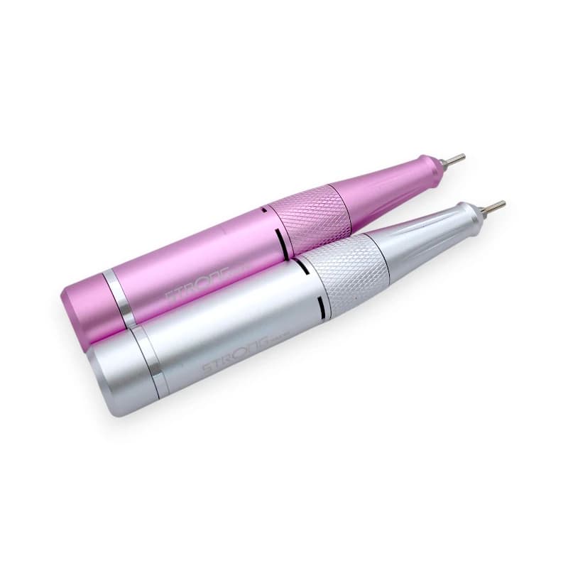 سوهان برقی🔋شارژی🔋کاشت ناخن نیل دریل Nail Drill | پرتابل مدل MINI MAX01 (35000 دور) — تصویر ۳