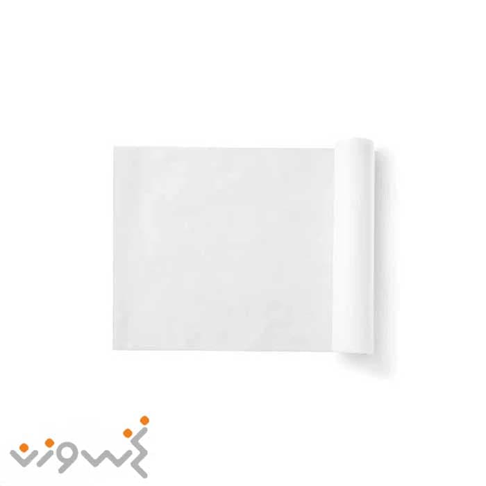 کاغذ الگو پوستی (12 ورق)