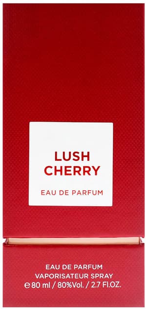 ادکلن تام فورد لاست چری فرگرنس Fragrance World Lush Cherry 100ml — تصویر ۹