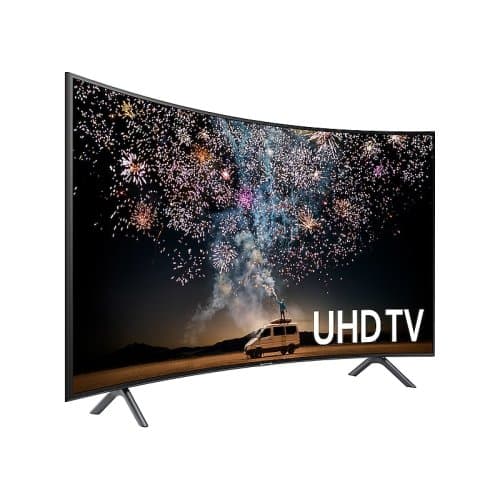 تلویزیون منحنی ۴۹ اینچ سامسونگ مدلsamsung 49RU7300U | RU7300 — تصویر ۵
