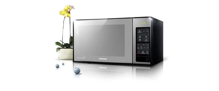 مایکروویو سامسونگ مدل GE402