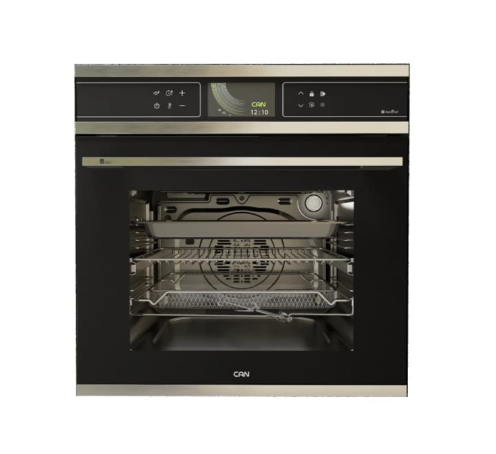 فر برقی توکار کن مدل کلر (KELLER M)