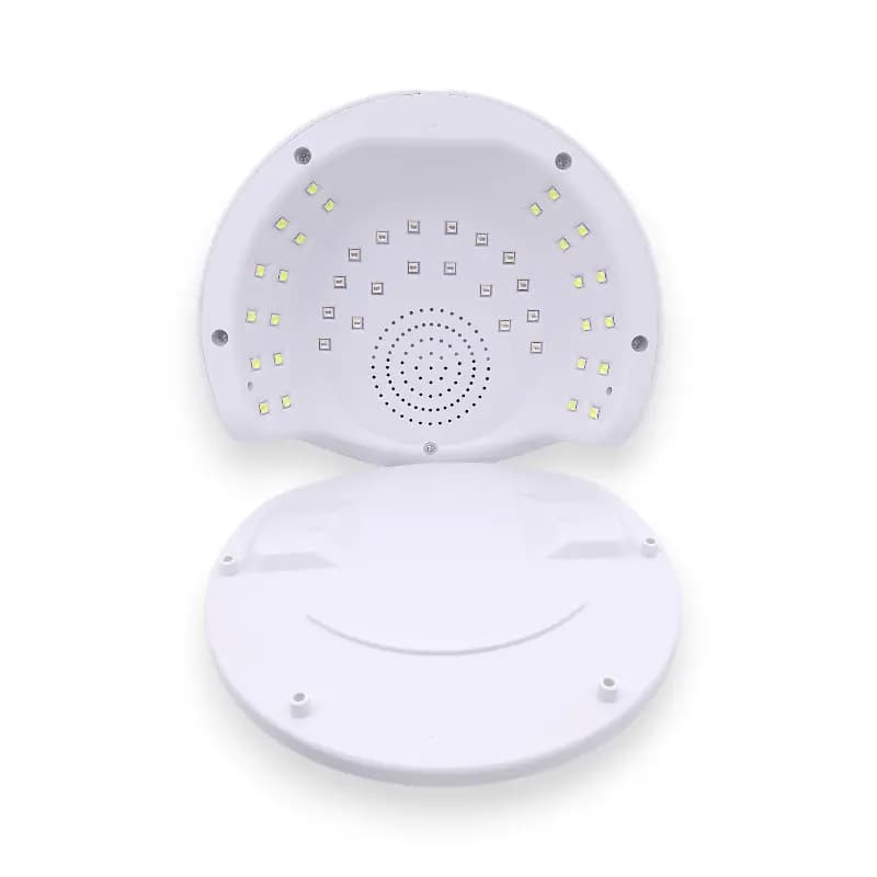 دستگاه یووی ال ای دی کاشت ناخن سان SUN مدل T2 Plus | قدرت 98 وات — تصویر ۳