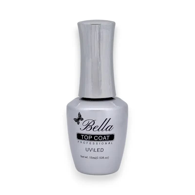 تاپ کات کاشت ناخن بلا Bella | حجم 15 میل