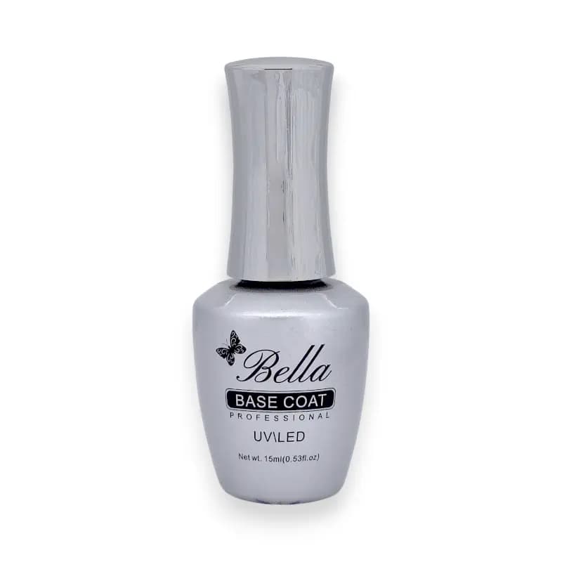 بیس کات کاشت ناخن بلا Bella | حجم 15 میل