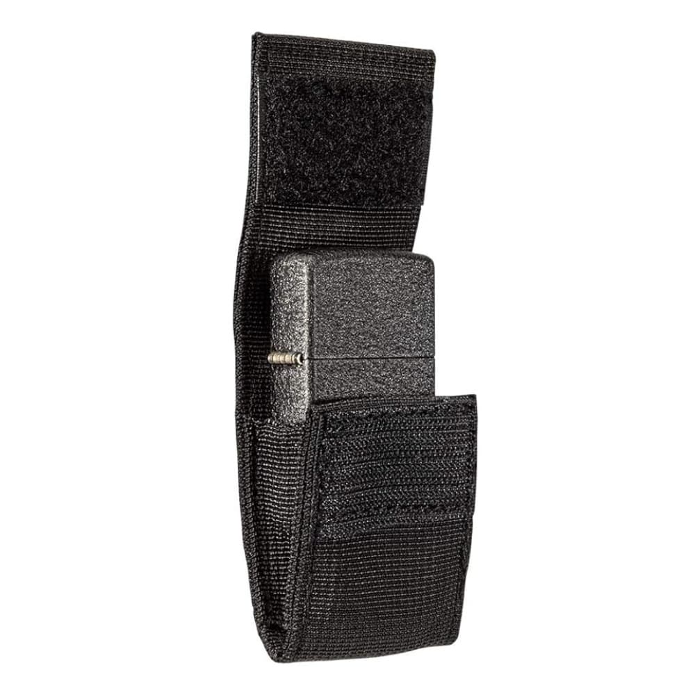 ست فندک زیپو و کیف 49402 Zippo Tactical Pouch Black — تصویر ۲