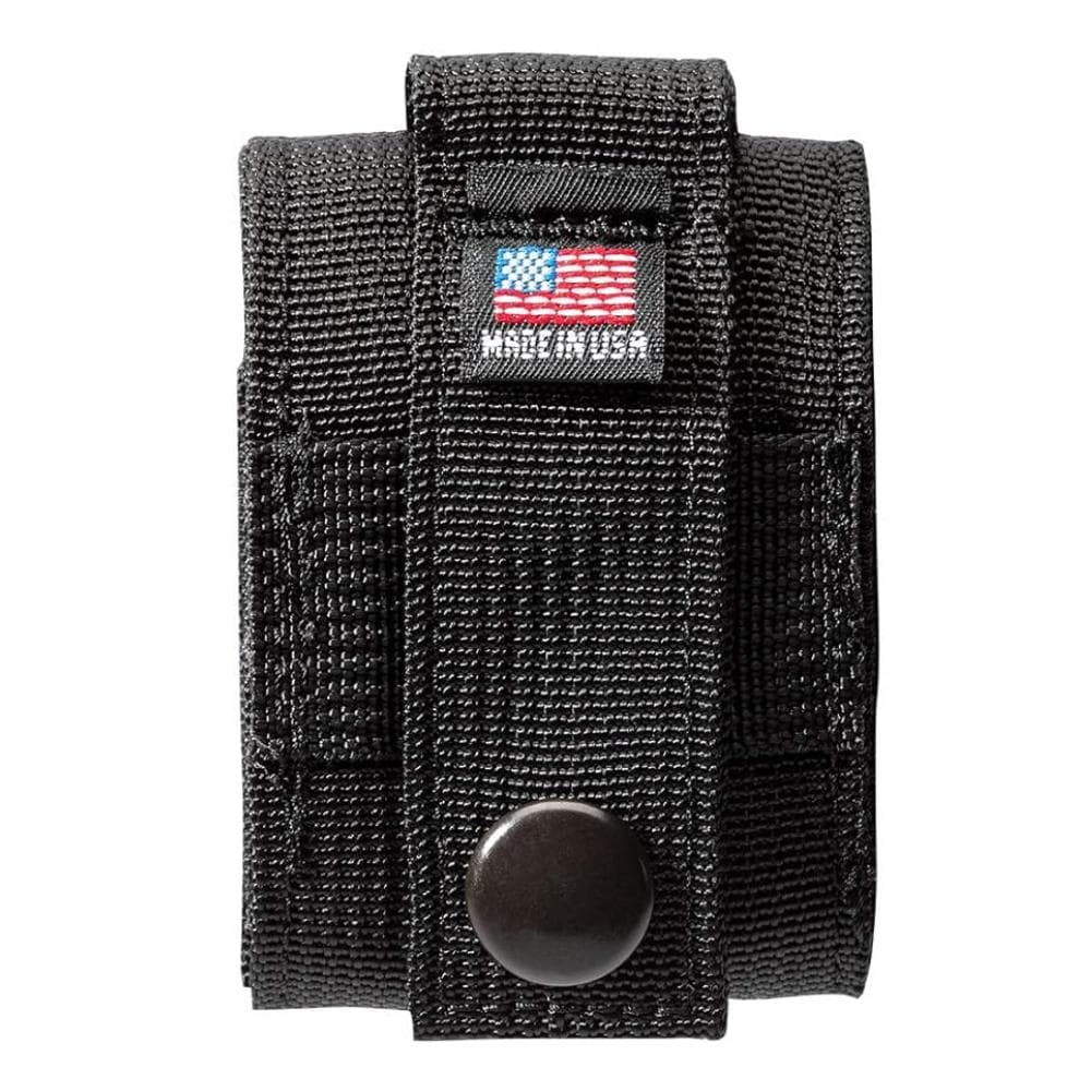 ست فندک زیپو و کیف 49402 Zippo Tactical Pouch Black — تصویر ۵