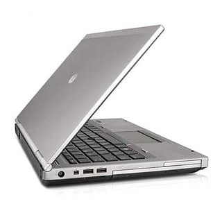 لپتاپ اچ پی مدل hp elitebook 8470p — تصویر ۳