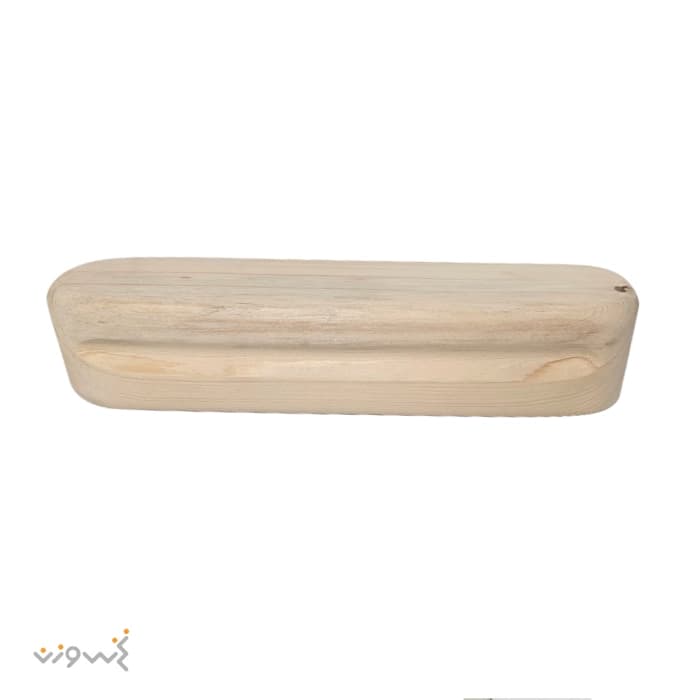کلاپر (اتو سرد چوبی)