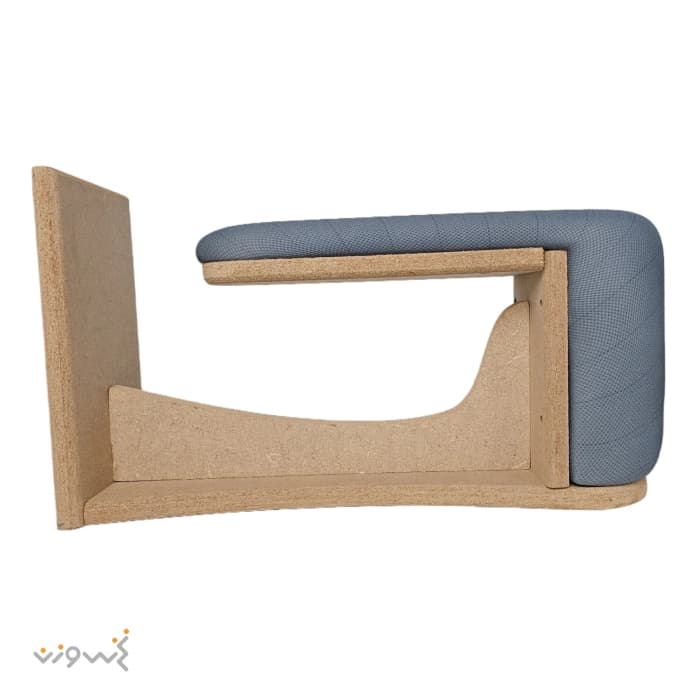 ژانت همه کاره