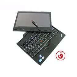لپتاپ لنوو مدل lenovo thinkpad x220 — تصویر ۵