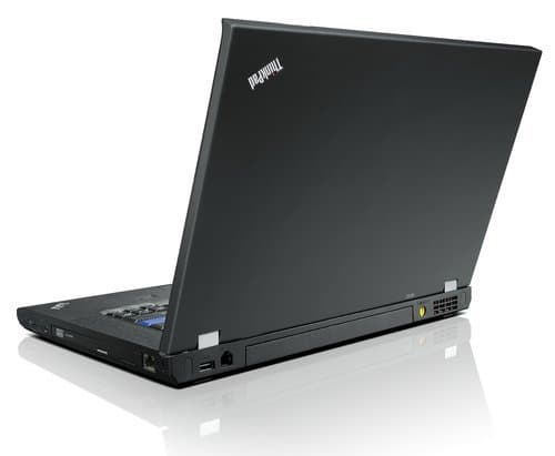 لپتاپ لنوو مدل lenovo thinkpad x220 — تصویر ۴
