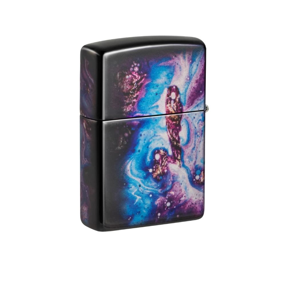 فندک زیپو کد 48547 Zippo Universe Astro Design — تصویر ۵