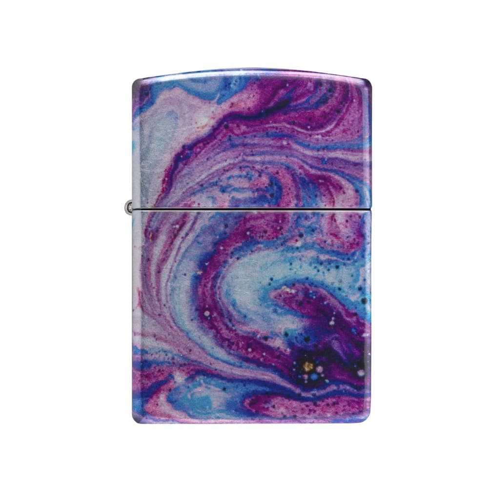 فندک زیپو کد 48547 Zippo Universe Astro Design — تصویر ۴