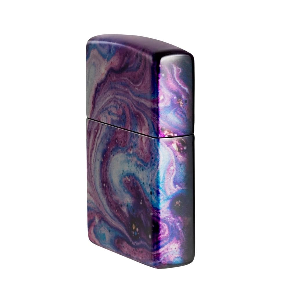 فندک زیپو کد 48547 Zippo Universe Astro Design — تصویر ۲