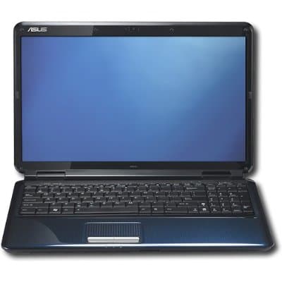 لپتاپ ایسوس مدل asus K60IJ