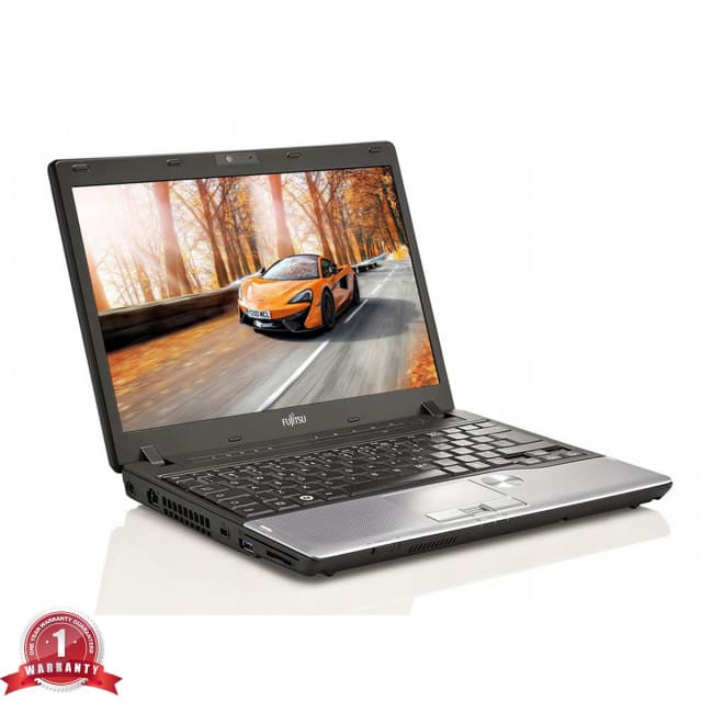 لپتاپ فوجیتسو p702