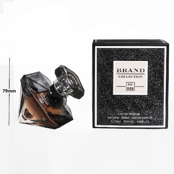 ادکلن لانکوم لانويت ترزور برند069 Brand Lancome La Nuit Tresor — تصویر ۳